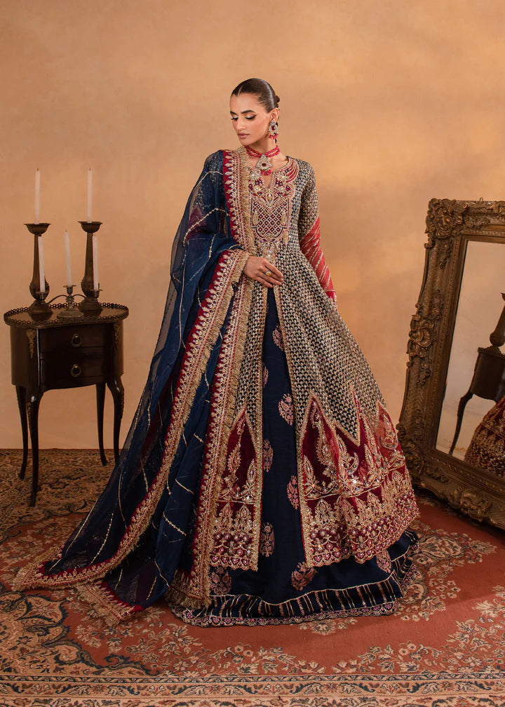 Kanwal Malik | Sajni Wedding Festive | MADHU