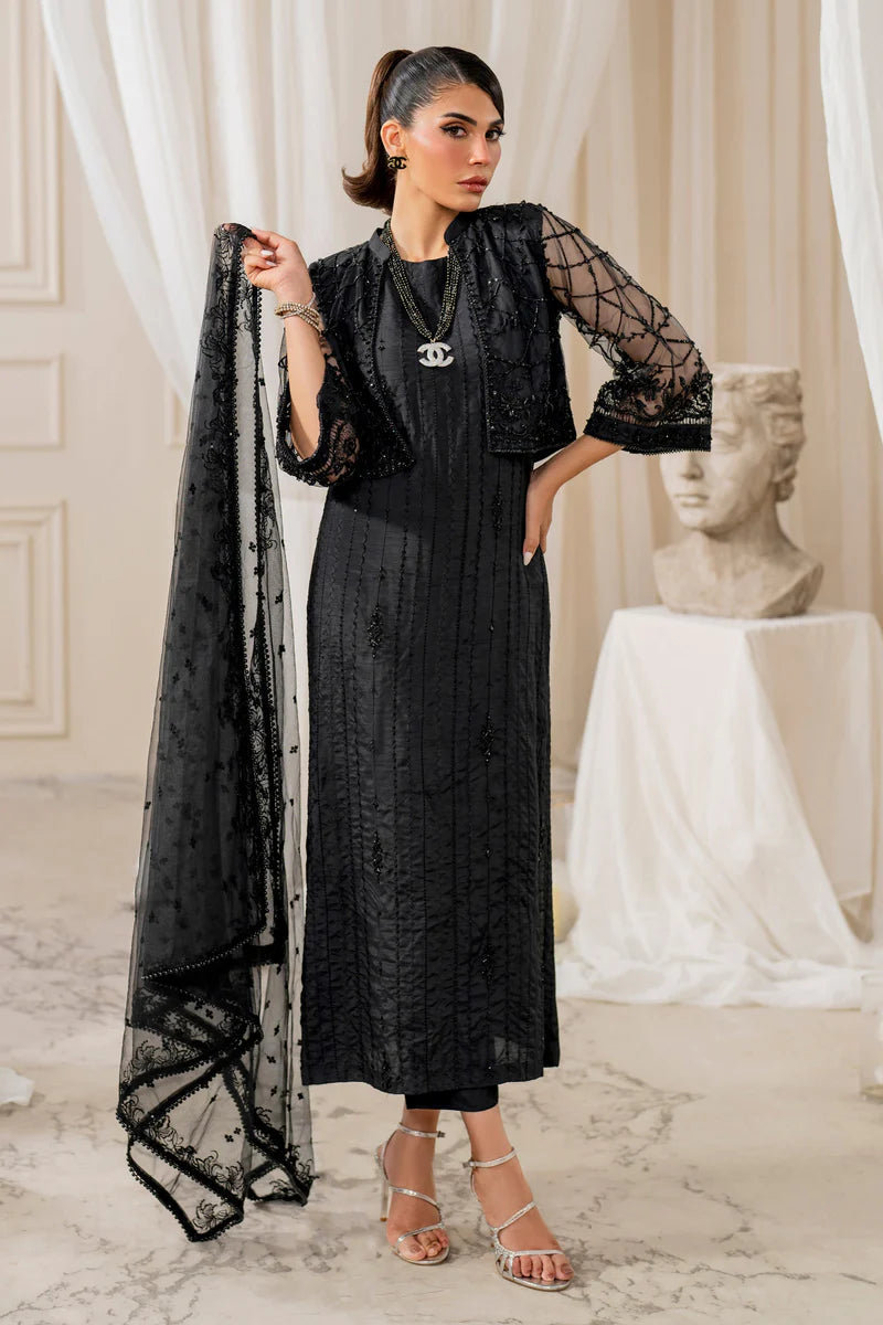 Naqshi | Lamour Evening Formals | NAYAL