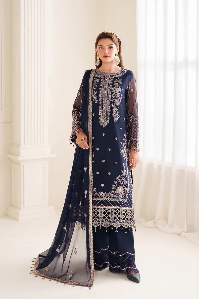 Alizeh | Dua Formals 24 | AF-DUA-3024-Reet main image 0