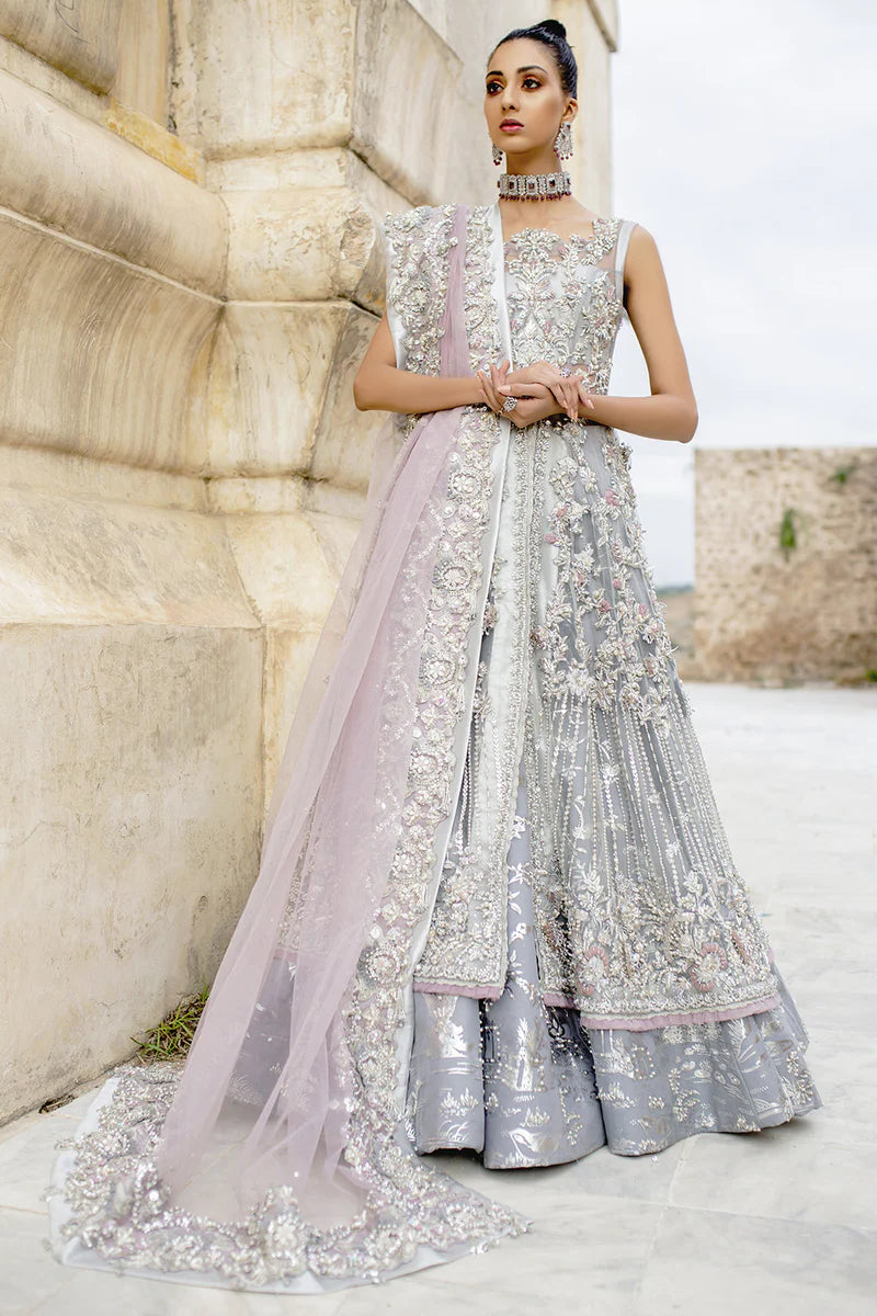 AJR Couture | Dua Bridals | Abro