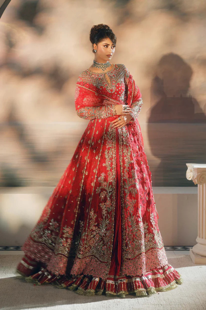 Maryam Hussain Wedding Collection 25 Pakistani Designer Clothes UK maryam-hussain-wedding-collection-25-pakistani-designer-clothes-uk