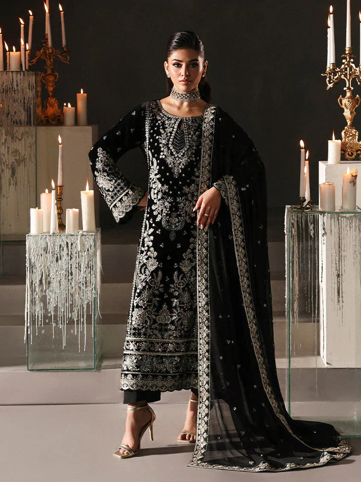 Gulaal | Marais Velvet | MORENA