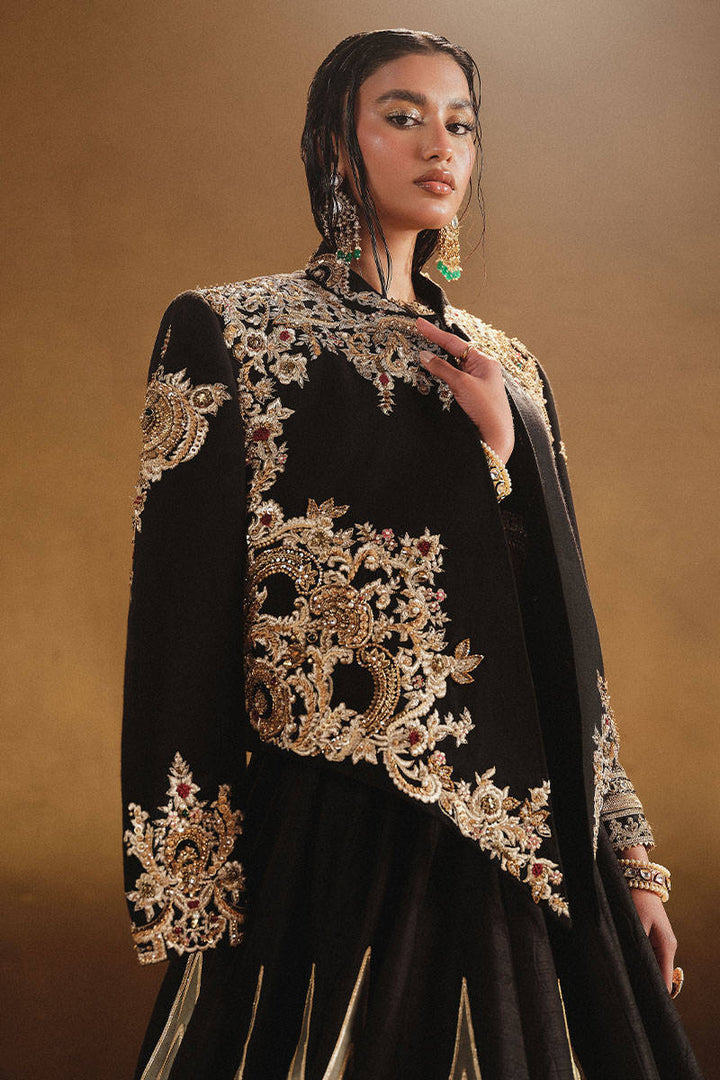 MNR | Gota Shota Vol 2 | KARISHMA - Hoorain Designer Wear - Pakistani Ladies Branded Stitched Clothes in United Kingdom, United states, CA and Australia