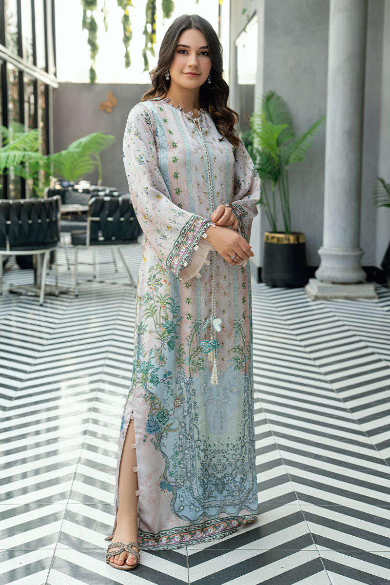 Fatima Khan| La Fleur Eid Edit