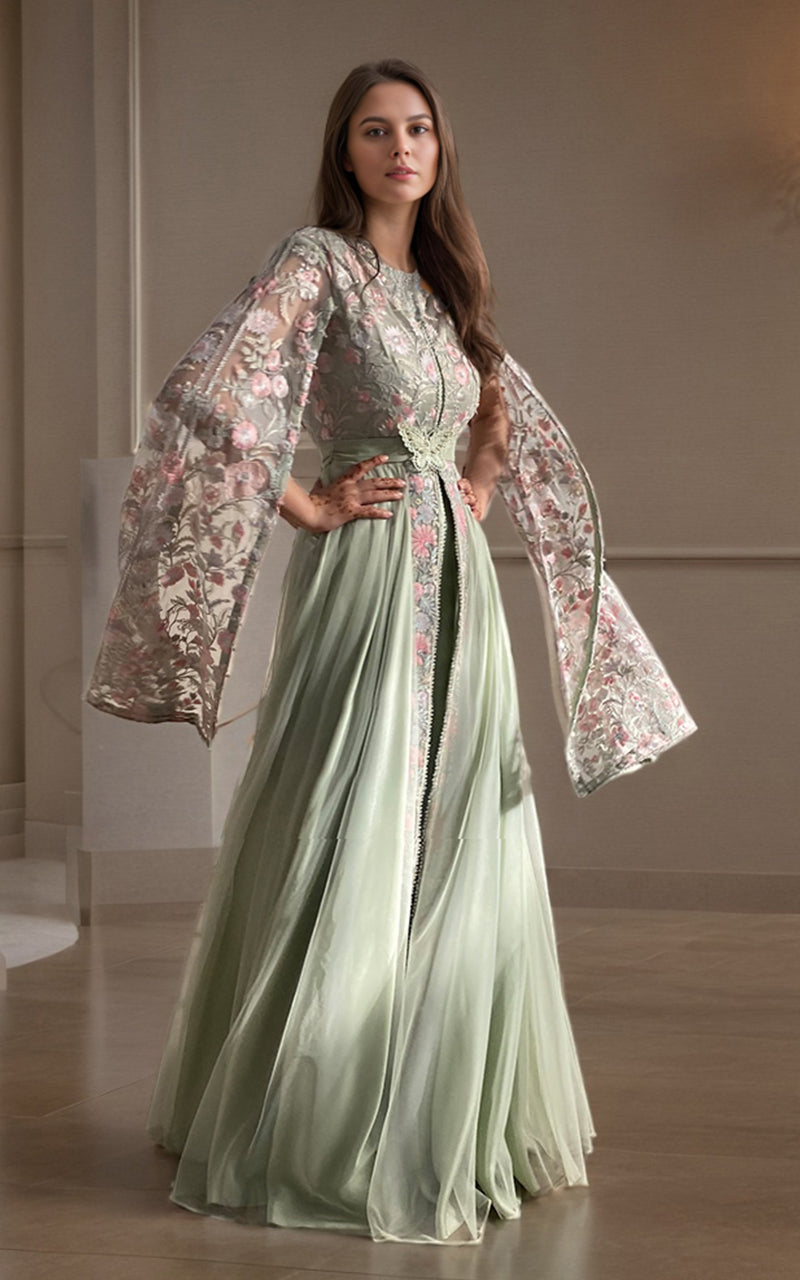 Threads and Motifs | Formal Dresses 25