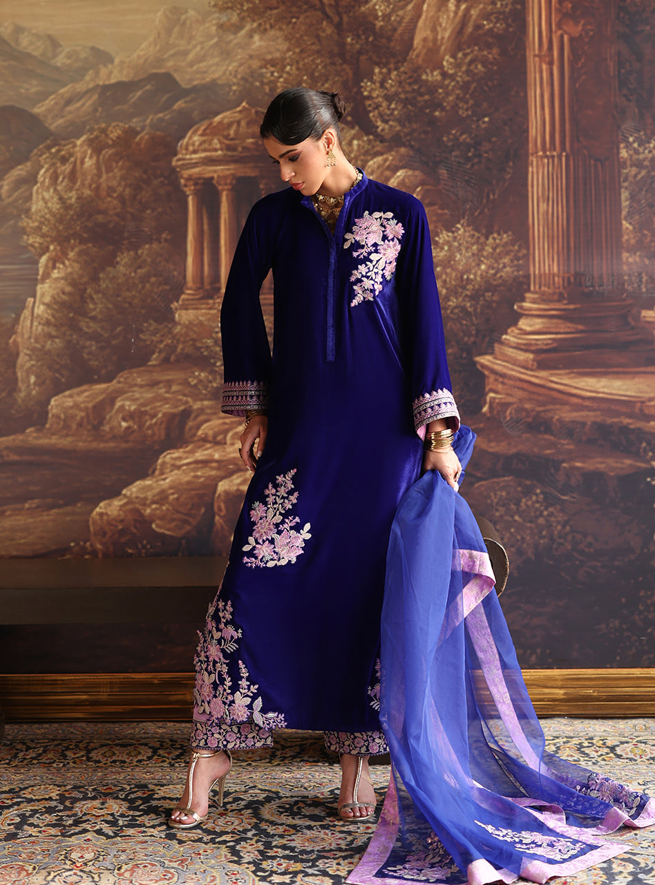 zainab chottani party wear dresses Zainab Chottani