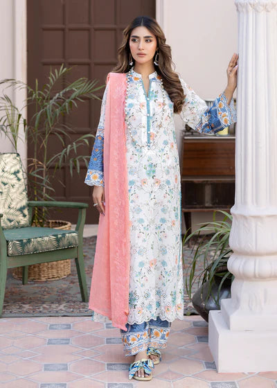 Noorma Kamal | Luxury Collection | PK-11 - Hoorain Designer Wear - Pakistani Ladies Branded Stitched Clothes in United Kingdom, United states, CA and Australia