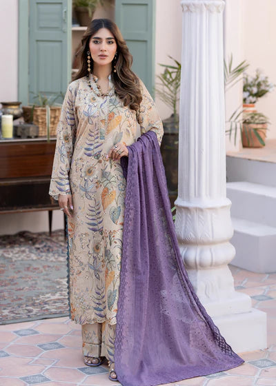 Noorma Kaamal | Luxury Collection | PK-12 - Hoorain Designer Wear - Pakistani Ladies Branded Stitched Clothes in United Kingdom, United states, CA and Australia