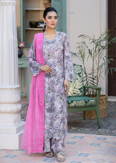 Noorma Kaamal | Luxury Collection | PK-13 - Hoorain Designer Wear - Pakistani Ladies Branded Stitched Clothes in United Kingdom, United states, CA and Australia