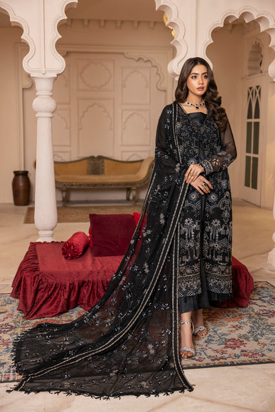House of Nawab | Luxury Formals | ZAIRA - Hoorain Designer Wear - Pakistani Ladies Branded Stitched Clothes in United Kingdom, United states, CA and Australia