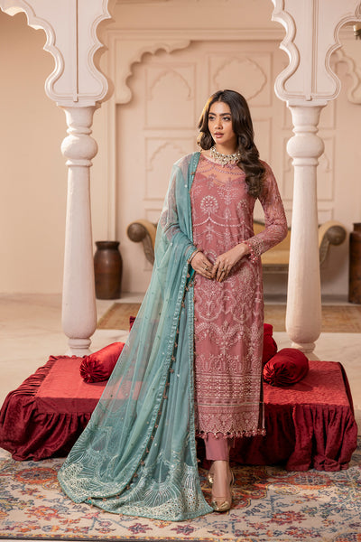 House of Nawab | Luxury Formals | TALA - Hoorain Designer Wear - Pakistani Ladies Branded Stitched Clothes in United Kingdom, United states, CA and Australia