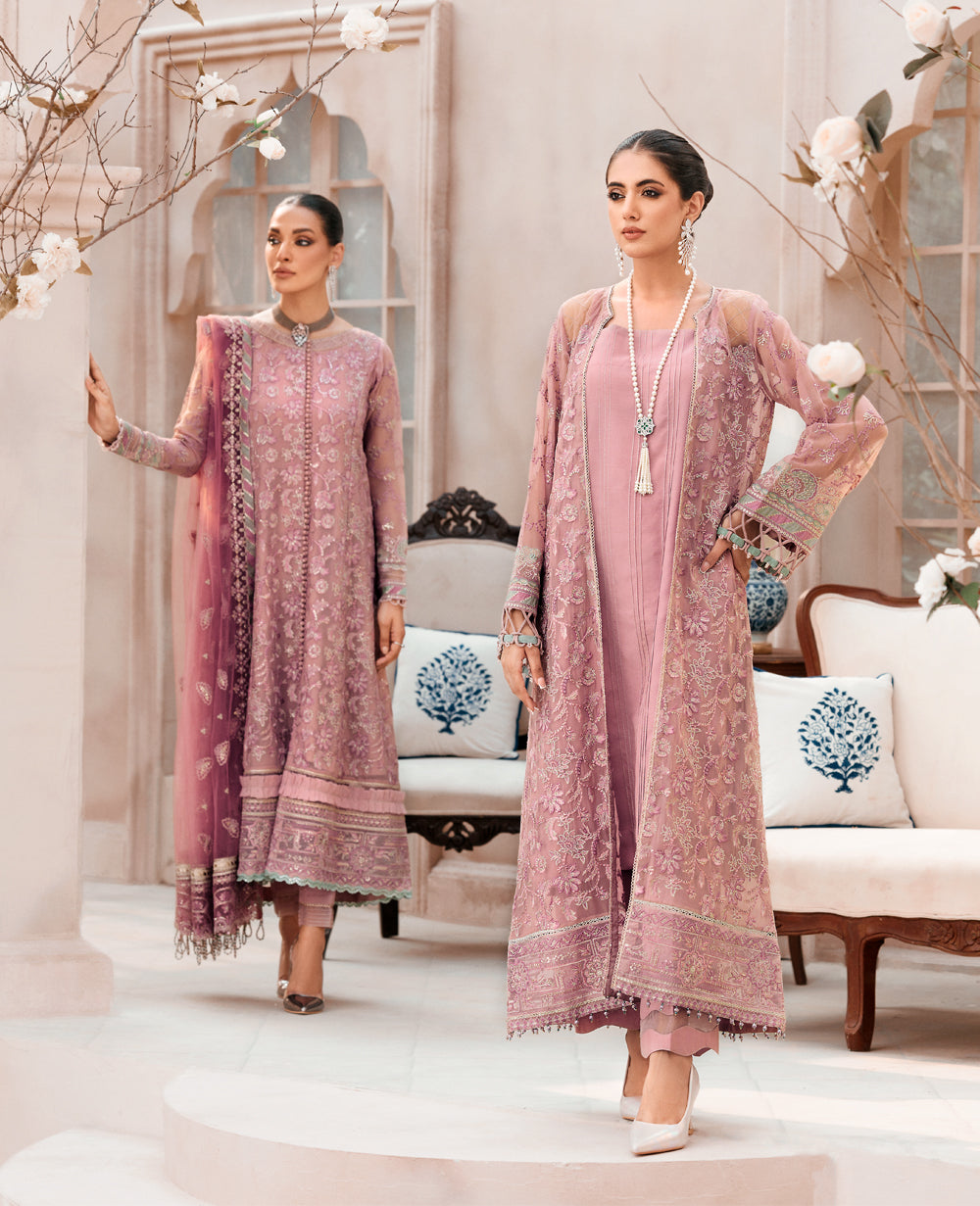 Xenia Formals | Raahi Luxury Formals | FAYE