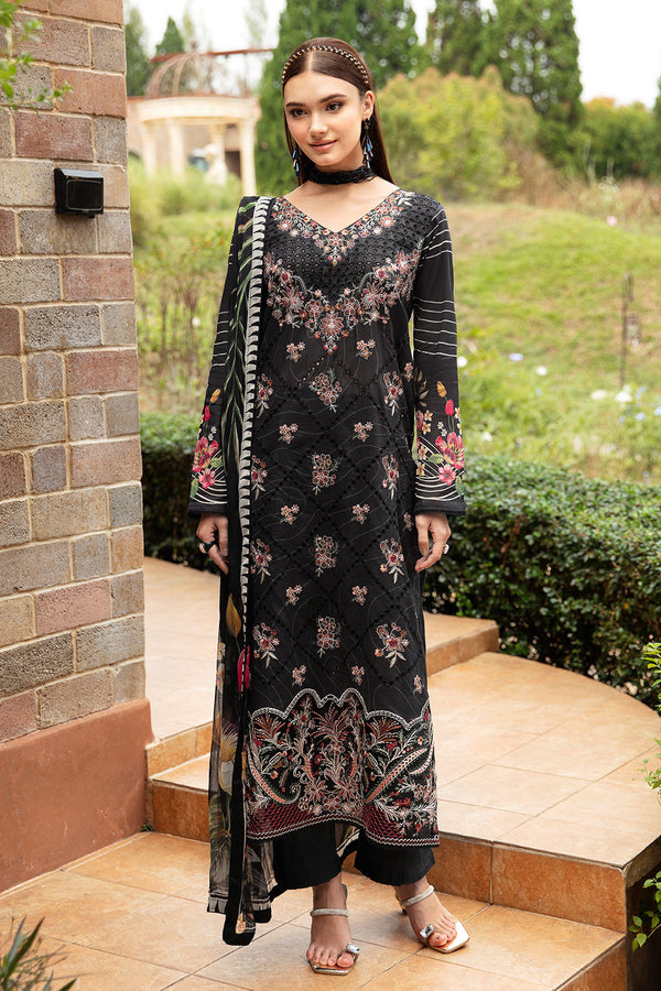 Ramsha | Riwayat Lawn Collection| Y-903 - Hoorain Designer Wear - Pakistani Ladies Branded Stitched Clothes in United Kingdom, United states, CA and Australia