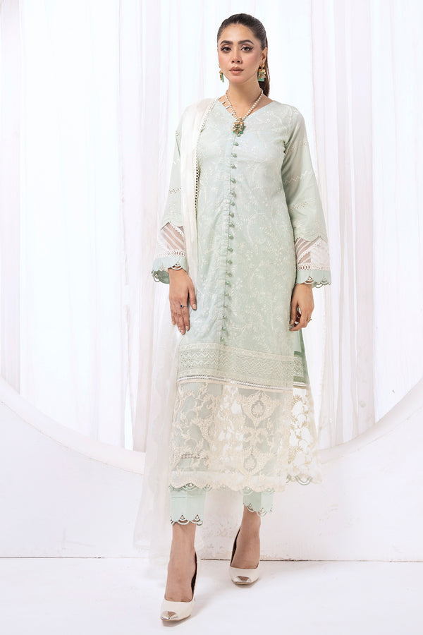House of Nawab | Lawn Collection 24 | FRIDA
