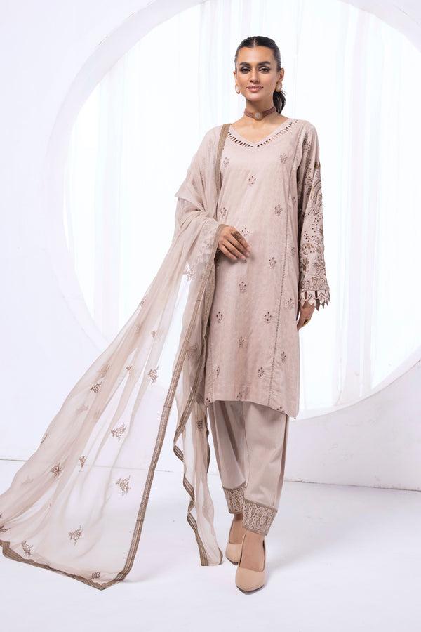 House of Nawab | Lawn Collection 24 | AIZAA - Hoorain Designer Wear - Pakistani Ladies Branded Stitched Clothes in United Kingdom, United states, CA and Australia