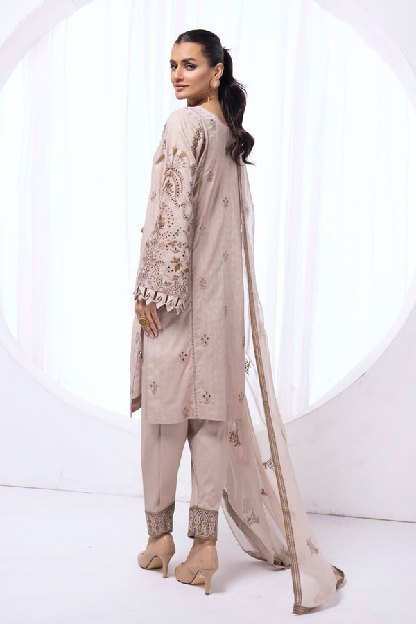 House of Nawab | Lawn Collection 24 | AIZAA - Hoorain Designer Wear - Pakistani Ladies Branded Stitched Clothes in United Kingdom, United states, CA and Australia