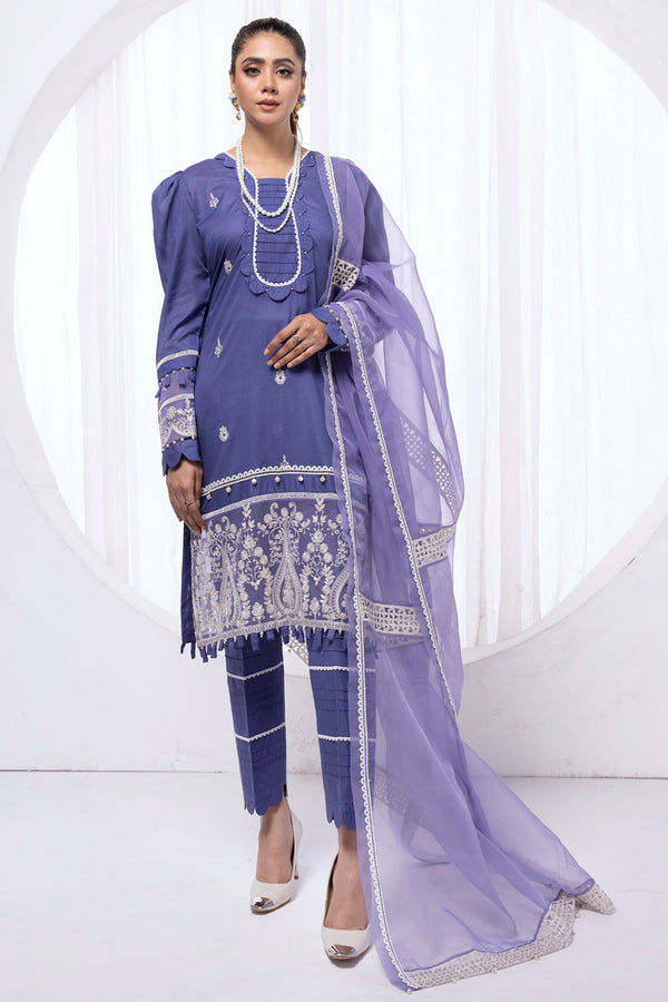 House of Nawab | Lawn Collection 24 | AKIA