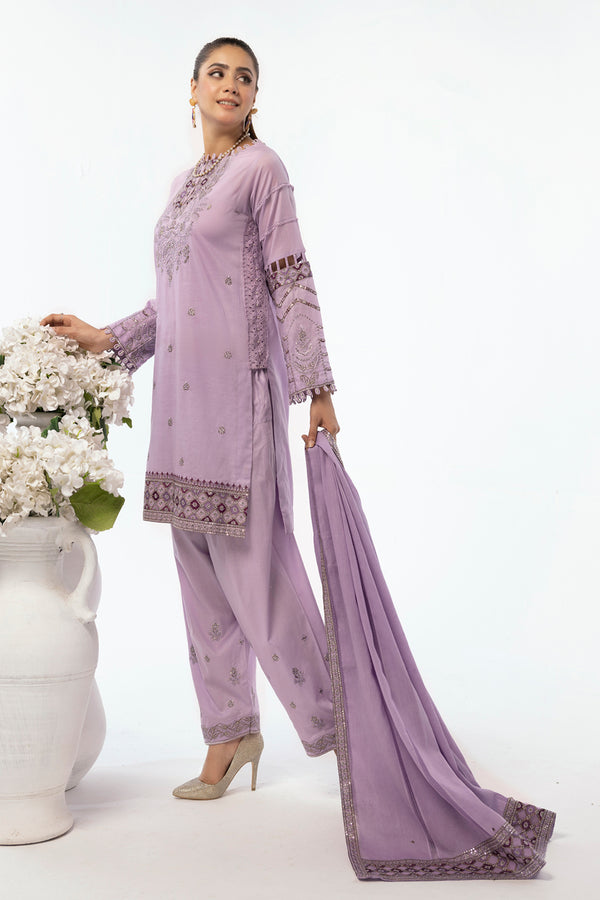 House of Nawab | Lawn Collection 24 | HAKIMA - Hoorain Designer Wear - Pakistani Ladies Branded Stitched Clothes in United Kingdom, United states, CA and Australia