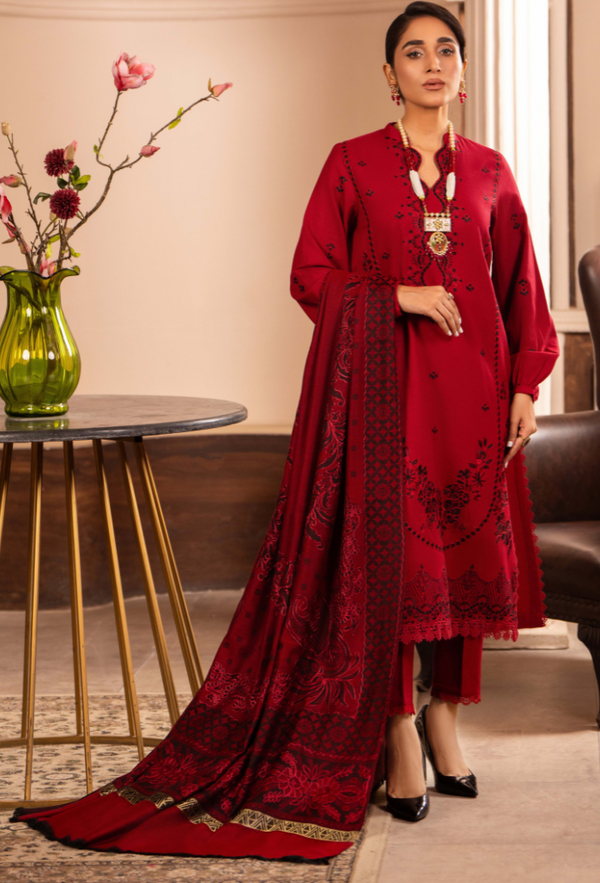 Humdum | Aaima 25 | D10
