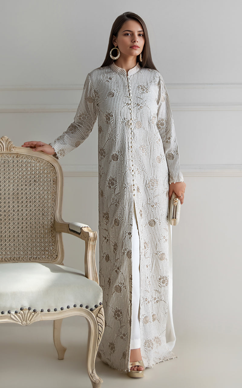 Threads and Motifs | Formal Dresses 25