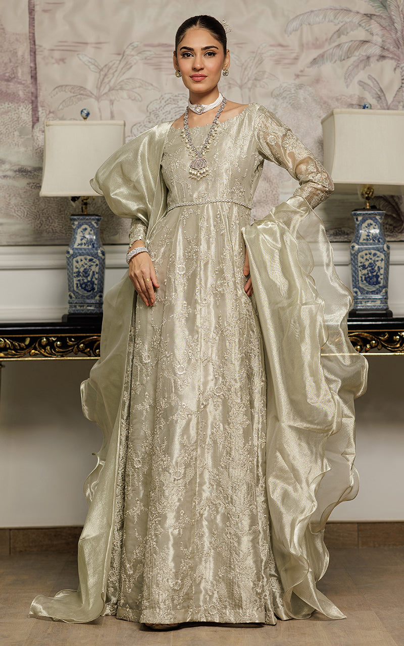 Threads and Motifs | Formal Dresses 25