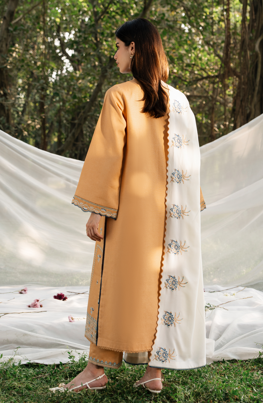 Seran | Enchanted Winter 25 | Solayne