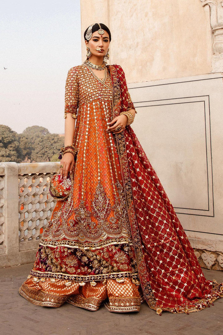 Maria B | Bridal Formals