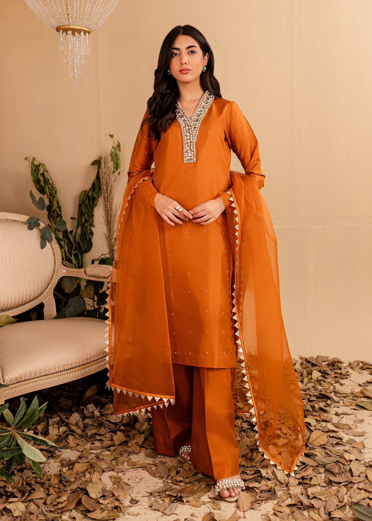 Allure | Seren Luxury Collection| NAZ main image 0