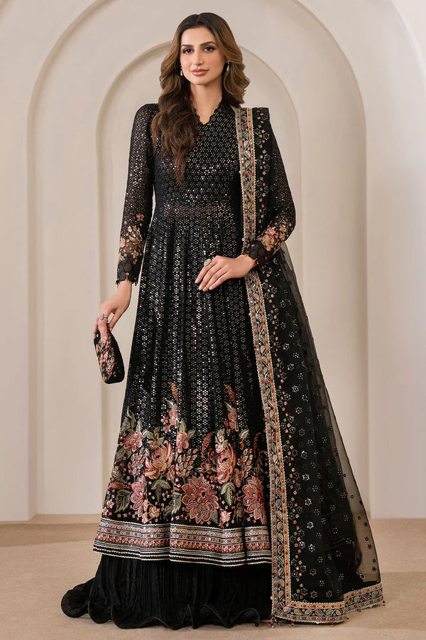 Jazmin | Wedding Formals | UC-3030 - Hoorain Designer Wear - Pakistani Ladies Branded Stitched Clothes in United Kingdom, United states, CA and Australia