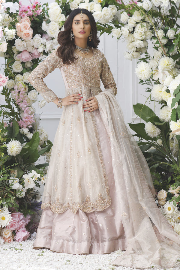 white christmas dresses Wahajmkhan | Eden Wedding Formals