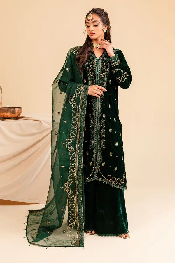 Nureh | Shades of Winter | Ratan - Hoorain Designer Wear - Pakistani Ladies Branded Stitched Clothes in United Kingdom, United states, CA and Australia