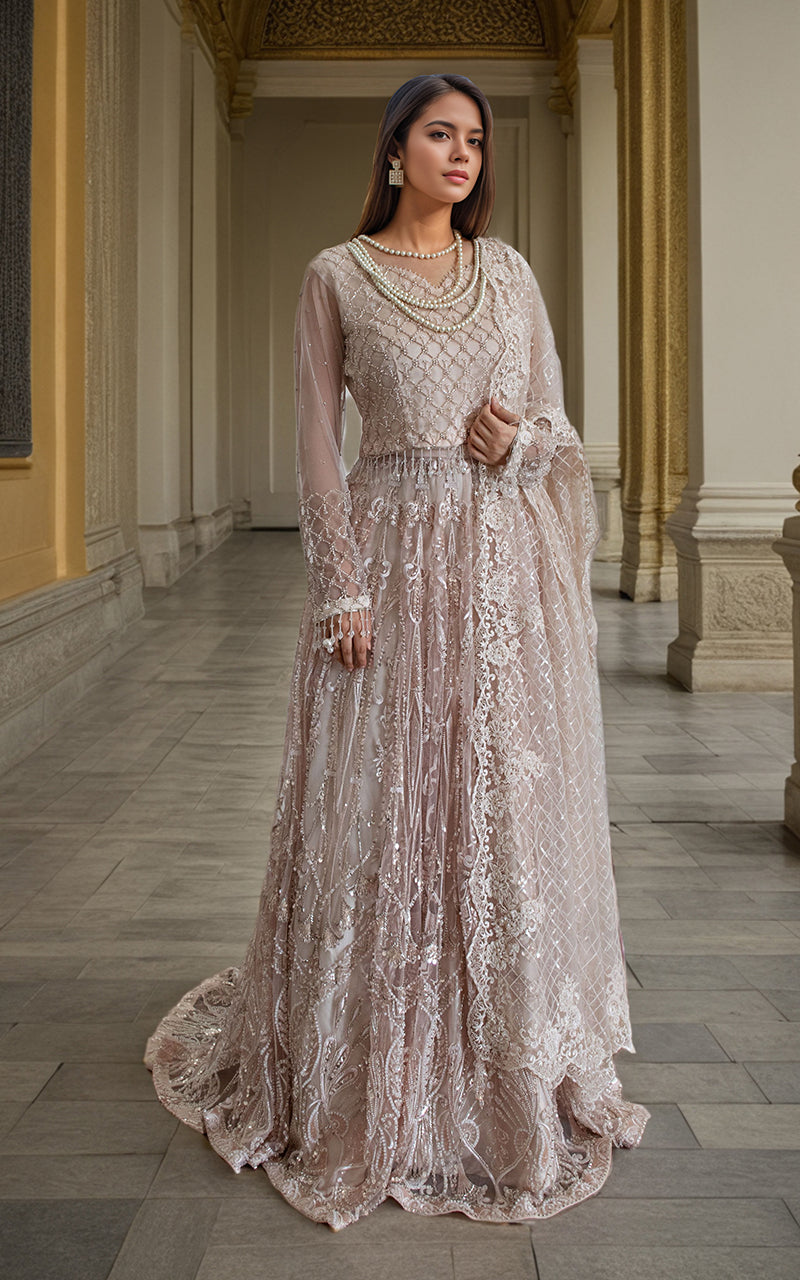white christmas dresses Threads and Motifs | Formal Dresses 25