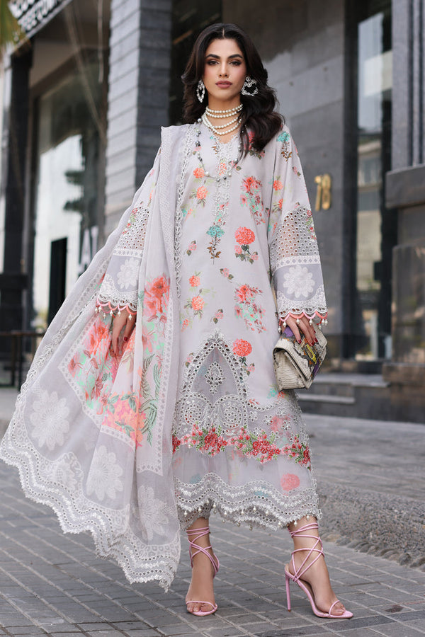 Charizma | Rang e Bahar vol 1| S-08 - Hoorain Designer Wear - Pakistani Ladies Branded Stitched Clothes in United Kingdom, United states, CA and Australia