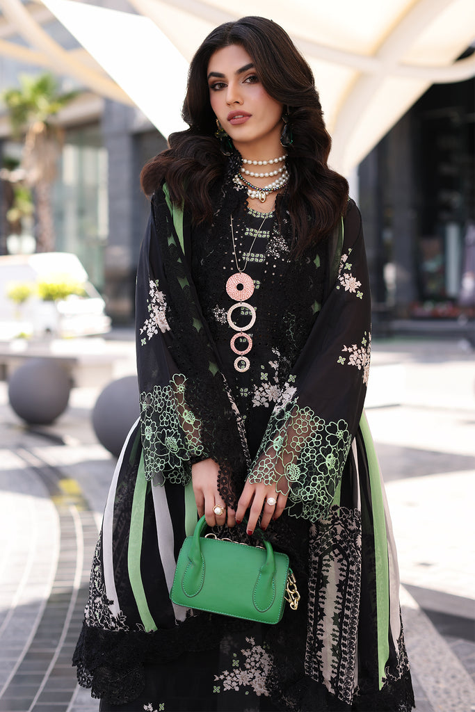 Charizma | Rang e Bahar vol 1| S-02 - Hoorain Designer Wear - Pakistani Ladies Branded Stitched Clothes in United Kingdom, United states, CA and Australia