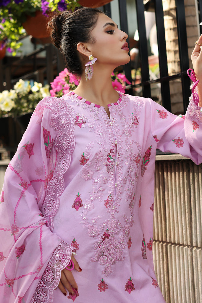 Charizma | Rang e Bahar vol 1| S-01 - Hoorain Designer Wear - Pakistani Ladies Branded Stitched Clothes in United Kingdom, United states, CA and Australia