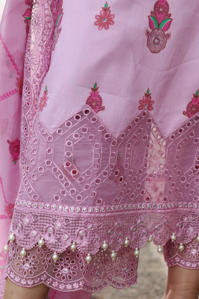 Charizma | Rang e Bahar vol 1| S-01 - Hoorain Designer Wear - Pakistani Ladies Branded Stitched Clothes in United Kingdom, United states, CA and Australia