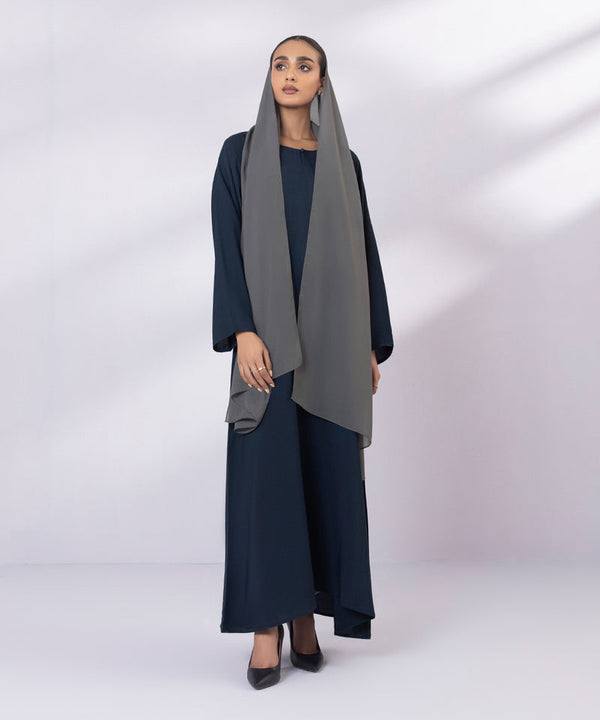 Abbaya | SAPP-ABBAYA000026-SML-999 - Hoorain Designer Wear - Pakistani Ladies Branded Stitched Clothes in United Kingdom, United states, CA and Australia