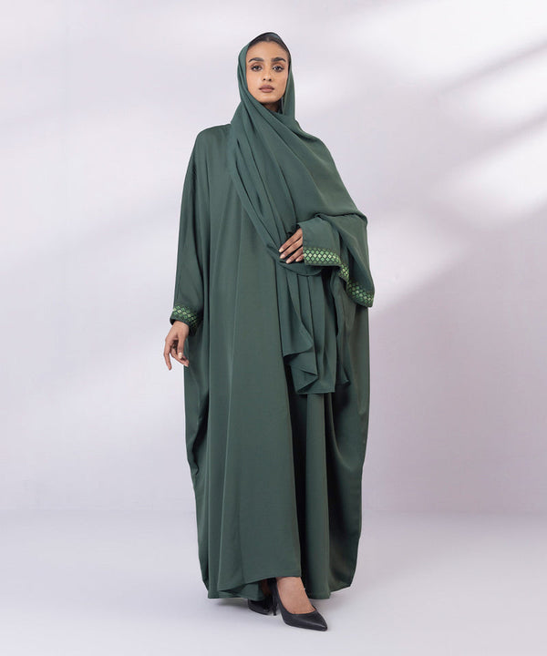 Abbaya | SAPP-ABBAYA000364-SML-999 - Hoorain Designer Wear - Pakistani Ladies Branded Stitched Clothes in United Kingdom, United states, CA and Australia