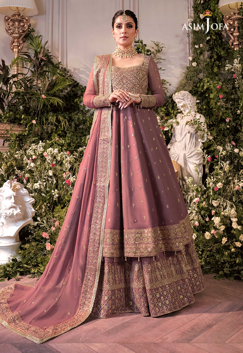 Asim Jofa | Luxury Collection