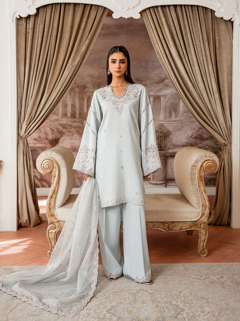 luxury pret dresses Epoque | Elysia Luxury Pret