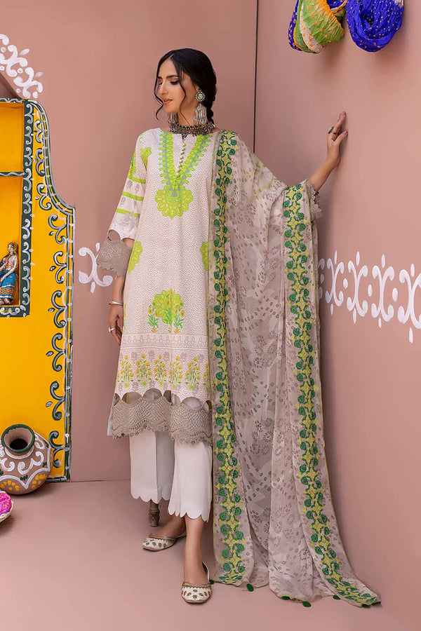 Charizma | Chunri Collection 24 | 10 - Hoorain Designer Wear - Pakistani Ladies Branded Stitched Clothes in United Kingdom, United states, CA and Australia