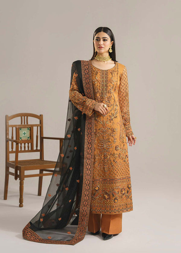 Akbar Aslam | Afsana Wedding Formals | AATISH - Hoorain Designer Wear - Pakistani Ladies Branded Stitched Clothes in United Kingdom, United states, CA and Australia