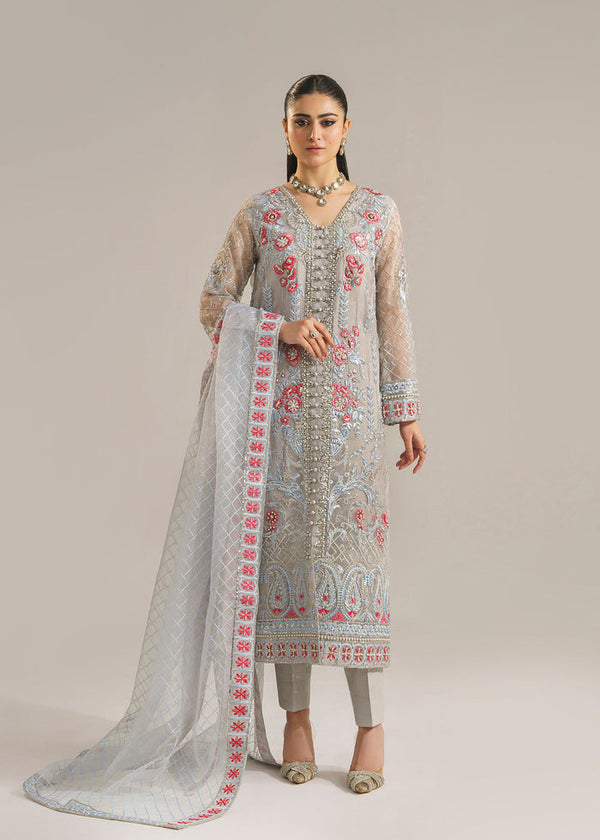 Akbar Aslam | Afsana Wedding Formals | MIRZA - Hoorain Designer Wear - Pakistani Ladies Branded Stitched Clothes in United Kingdom, United states, CA and Australia
