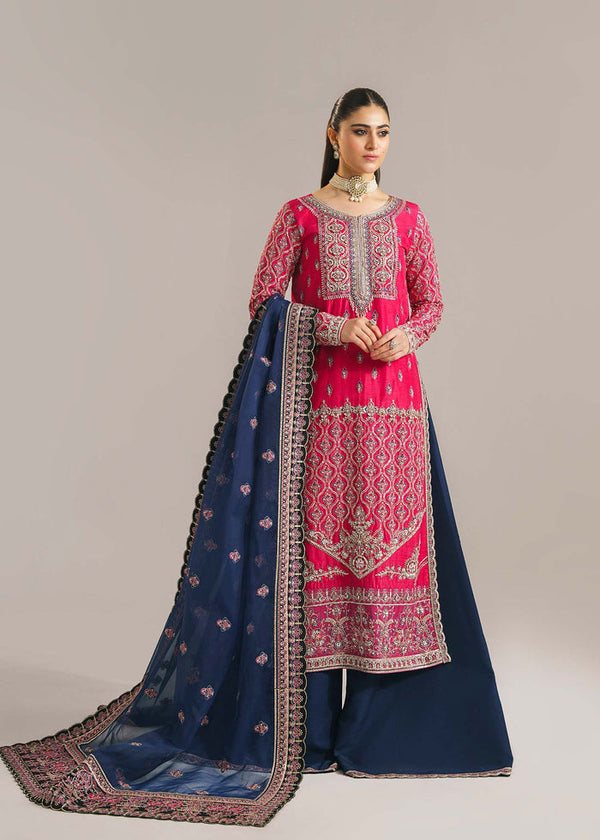 Akbar Aslam | Afsana Wedding Formals | MAYA - Hoorain Designer Wear - Pakistani Ladies Branded Stitched Clothes in United Kingdom, United states, CA and Australia