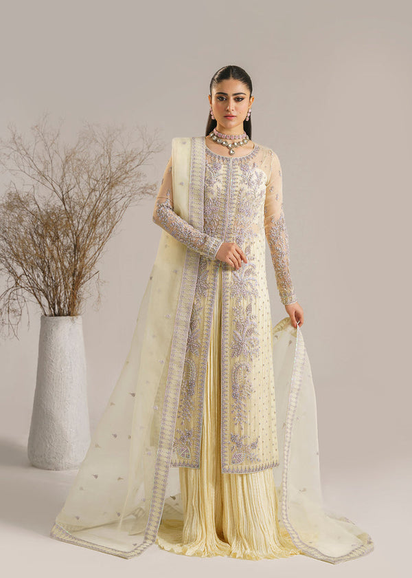 Akbar Aslam | Afsana Wedding Formals | GULBADAN - Hoorain Designer Wear - Pakistani Ladies Branded Stitched Clothes in United Kingdom, United states, CA and Australia