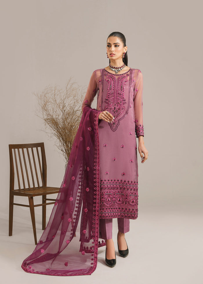 Akbar Aslam | Afsana Wedding Formals | MANISHA - Hoorain Designer Wear - Pakistani Ladies Branded Stitched Clothes in United Kingdom, United states, CA and Australia