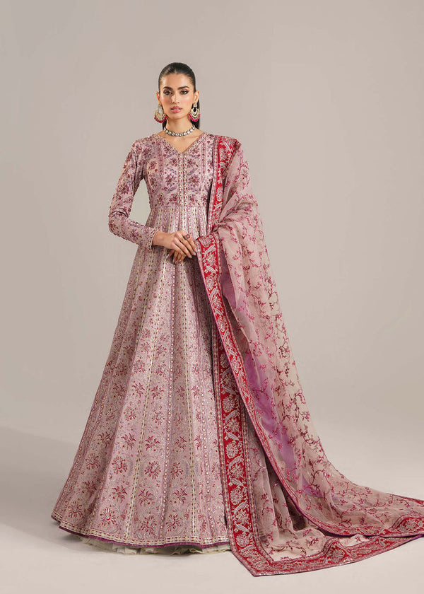 Akbar Aslam | Afsana Wedding Formals | FARIDA - Hoorain Designer Wear - Pakistani Ladies Branded Stitched Clothes in United Kingdom, United states, CA and Australia