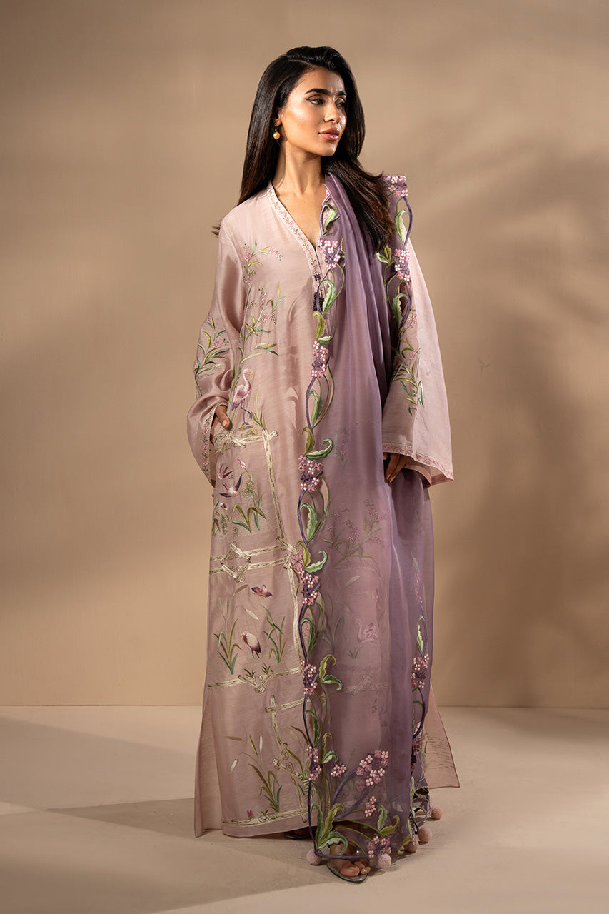 Sania Maskatiya | Samara Luxe 25 |Naru  Hoorain Designer Wear