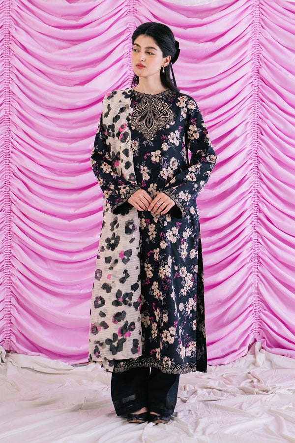 Ayzel | Renisa Lawn Collection | SENA - Hoorain Designer Wear - Pakistani Ladies Branded Stitched Clothes in United Kingdom, United states, CA and Australia