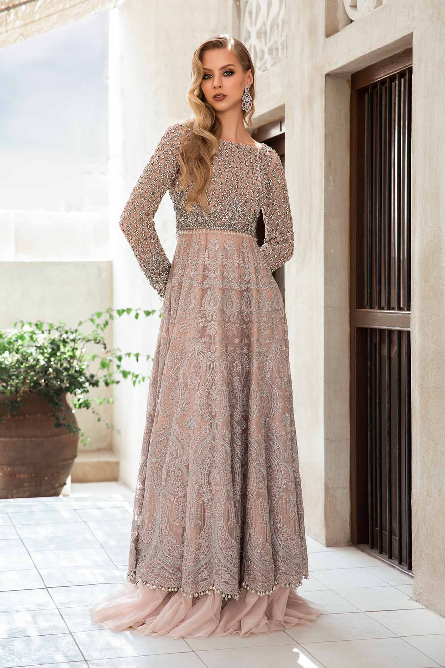 Maria B | Bridal Formals